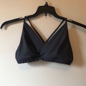 Bad kitty pole dance top